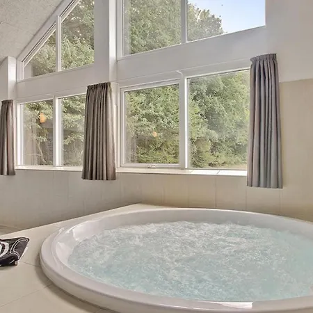 Semesterbostad Villavilla #308 - Lohals, Fyn Og øer