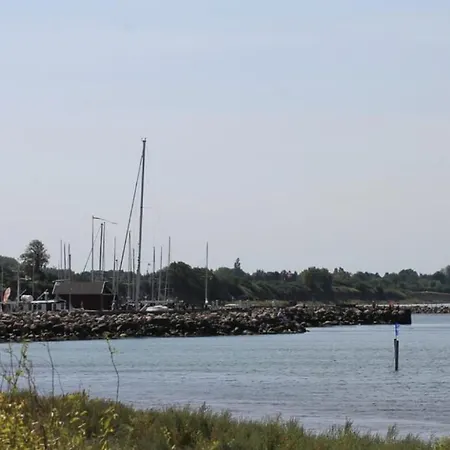 Nyaraló Villavilla 308 - Lohals, Fyn Og Oer Tranekær