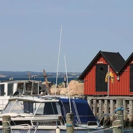 Nyaraló Villavilla 308 - Lohals, Fyn Og Oer