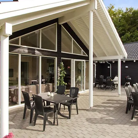 Villavilla 308 - Lohals, Fyn Og Oer Tranekær