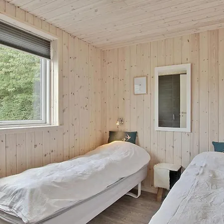 Villavilla 308 - Lohals, Fyn Og Oer Tranekær