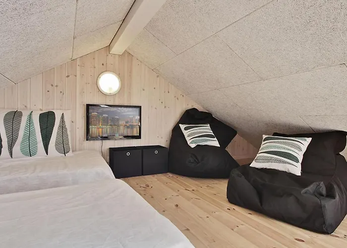 Villavilla #308 - Lohals, Fyn Og øer