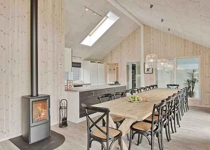 Villavilla #308 - Lohals, Fyn Og øer *