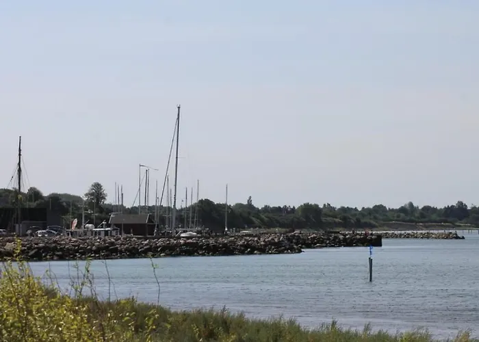 Semesterbostad Villavilla #308 - Lohals, Fyn Og øer Tranekær